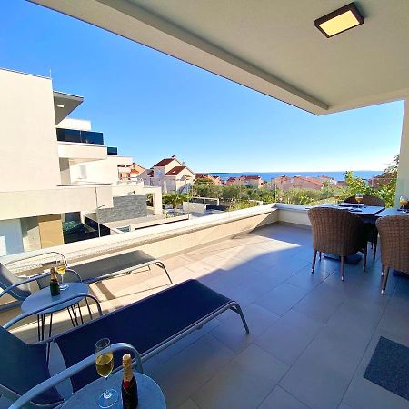 Fantasy View Villa Novalja Dış mekan fotoğraf