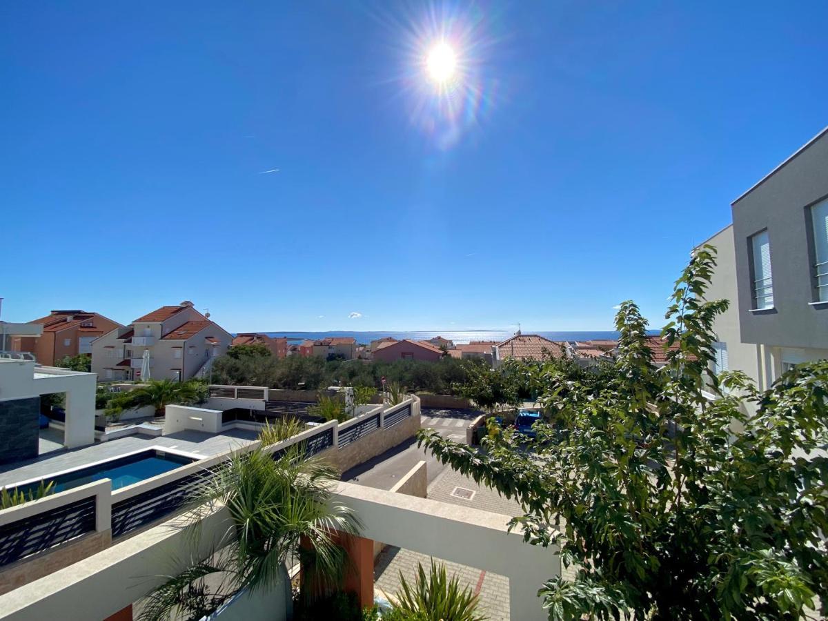 Fantasy View Villa Novalja Dış mekan fotoğraf