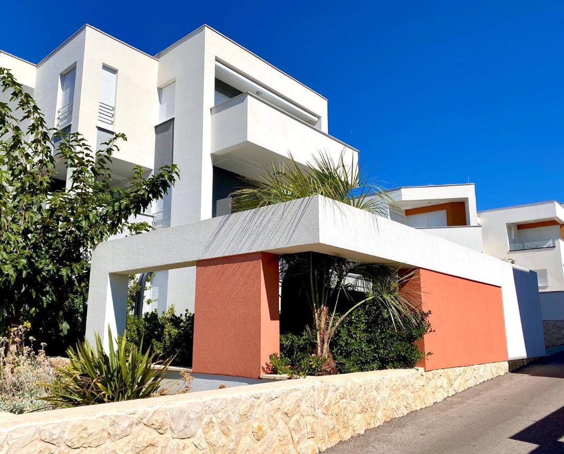 Fantasy View Villa Novalja Dış mekan fotoğraf